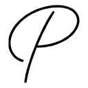 Customer profile logo