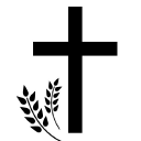 Customer profile logo