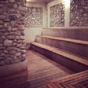 Customer profile logo