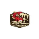Customer profile logo