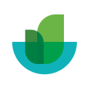 Customer profile logo