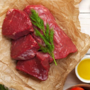 Customer profile logo