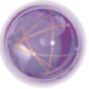 Customer profile logo