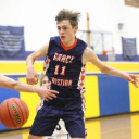 Customer profile logo