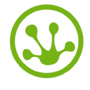 Customer profile logo