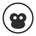 Customer profile logo