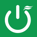 Customer profile logo