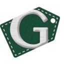 Customer profile logo