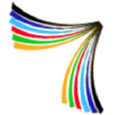 Customer profile logo