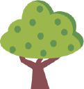 Customer profile logo