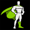 Customer profile logo