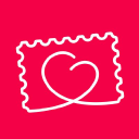 Customer profile logo