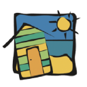 Customer profile logo