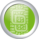 Customer profile logo