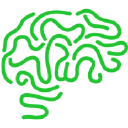 Customer profile logo