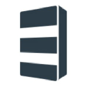 Customer profile logo