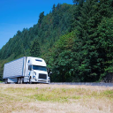 Customer profile logo