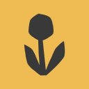 Customer profile logo