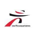 Customer profile logo