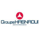 Customer profile logo