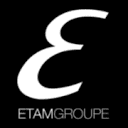 Customer profile logo