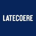 Customer profile logo