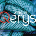 Customer profile logo