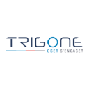 Customer profile logo