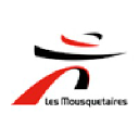 Customer profile logo