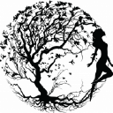 Customer profile logo