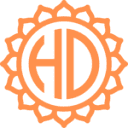 Customer profile logo