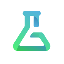 Customer profile logo