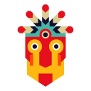 Customer profile logo