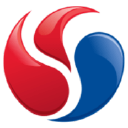 Customer profile logo