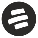 Customer profile logo
