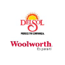 Customer profile logo