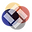 Customer profile logo
