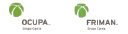 Customer profile logo