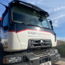 Customer profile logo