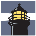 Customer profile logo