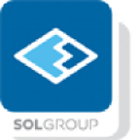 Customer profile logo
