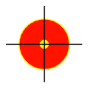 Customer profile logo