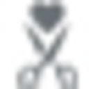 Customer profile logo