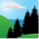 Customer profile logo