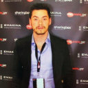 Customer profile logo