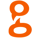 Customer profile logo