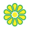 Customer profile logo