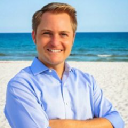 Customer profile logo