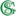 Customer profile logo