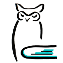 Customer profile logo